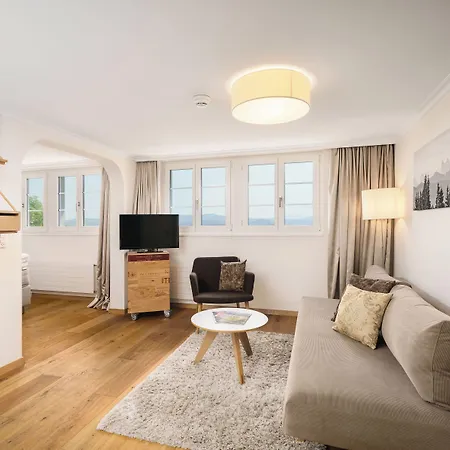 Boutique Moosegg Hotel 3*