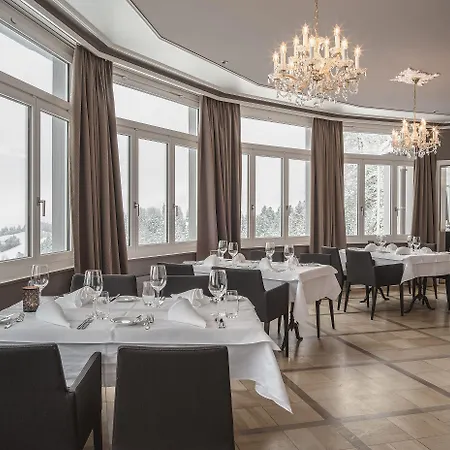 Boutique Moosegg מלון