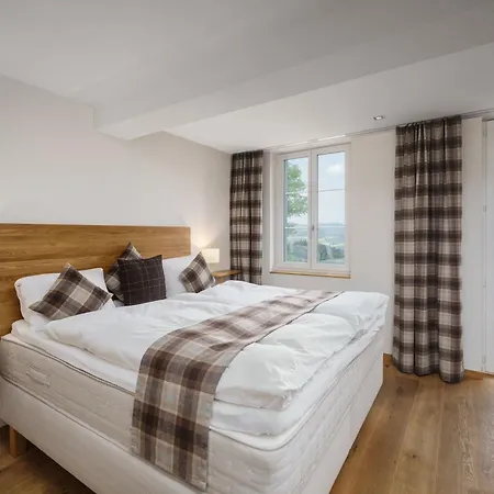 Boutique Moosegg Hotel