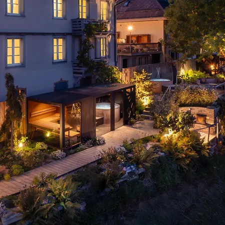 Boutique Moosegg 3* Emmenmatt