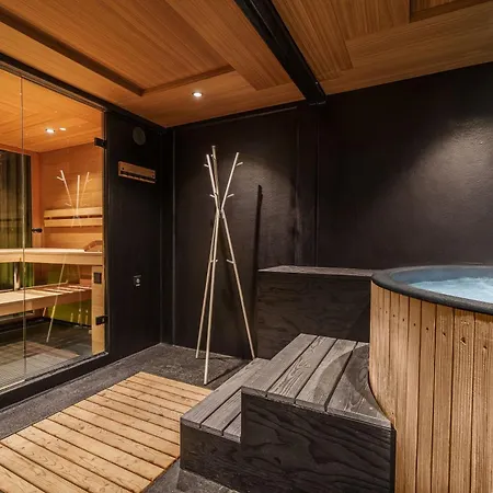 Boutique Moosegg Hotel Emmenmatt