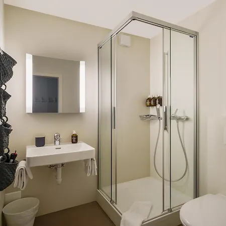 מלון Boutique Moosegg