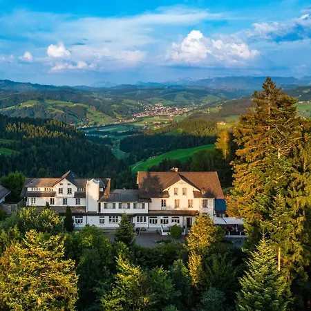 מלון Boutique Moosegg