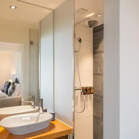 Boutique Moosegg Hotell Emmenmatt