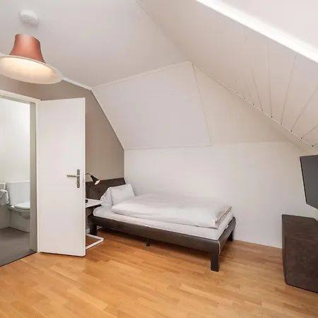 Hotell Boutique Moosegg 3*
