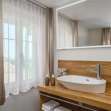Hotel Boutique Moosegg