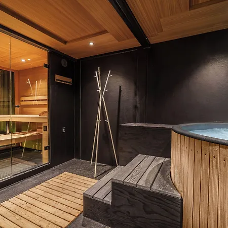 Hotel Boutique Moosegg