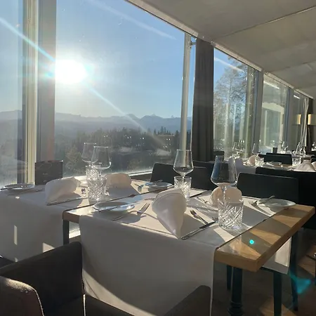 Boutique Moosegg Hotel