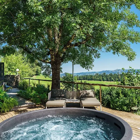 Boutique Moosegg Hotel