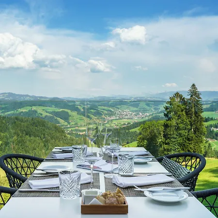 Boutique Moosegg Hotel 3*