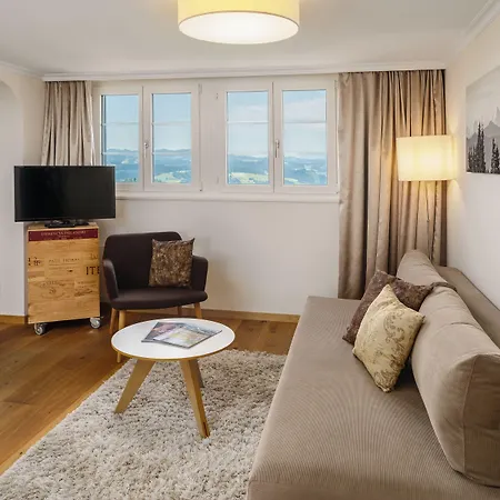 Boutique Moosegg Hotel 3*