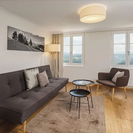Boutique Moosegg Hotel Emmenmatt