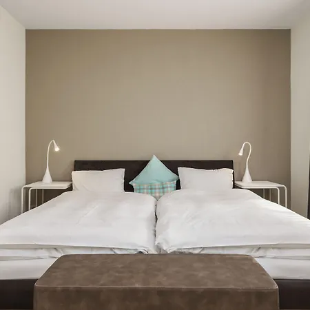 Boutique Moosegg Hotel