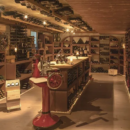 Boutique Moosegg Hotel