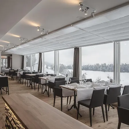 Hotel Boutique Moosegg Emmenmatt