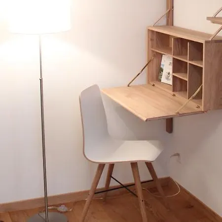 Boutique Moosegg מלון 3*