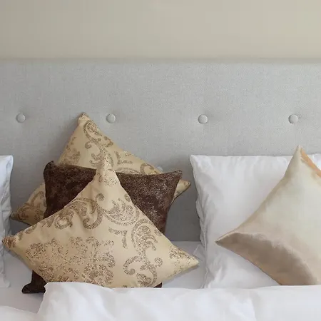 Boutique Moosegg Hotel Emmenmatt