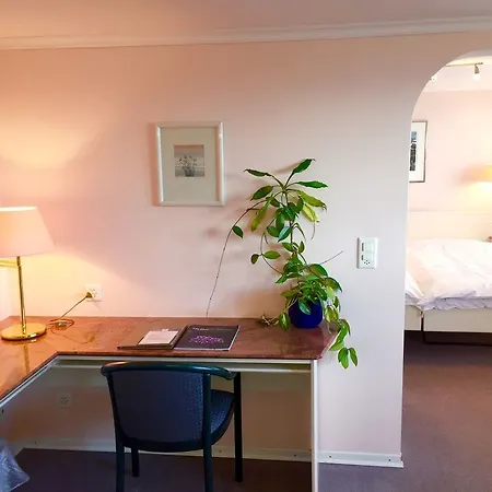 Hotel Boutique Moosegg Emmenmatt