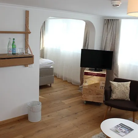 Boutique Moosegg 3* Emmenmatt