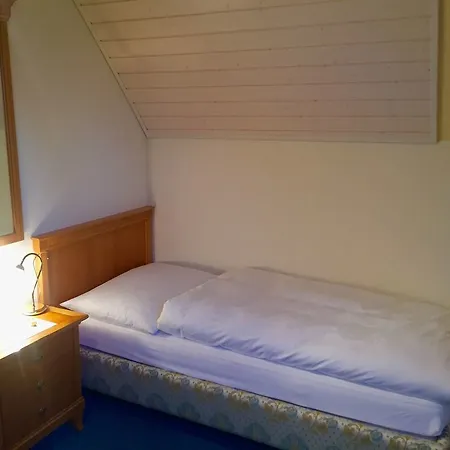 Hotel Boutique Moosegg 3*