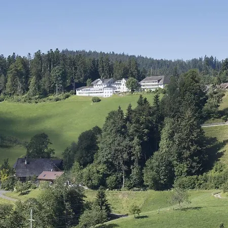 Hotel Boutique Moosegg Emmenmatt