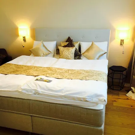 Boutique Moosegg Hotel