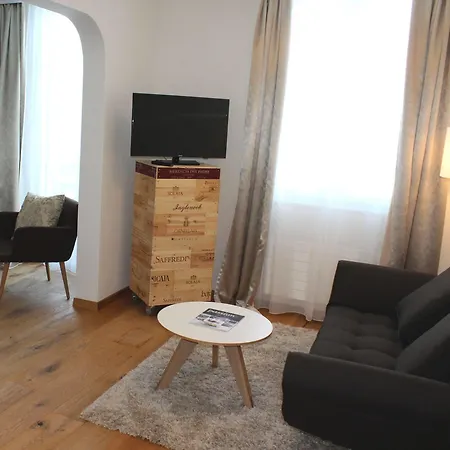 Hotel Boutique Moosegg 3*