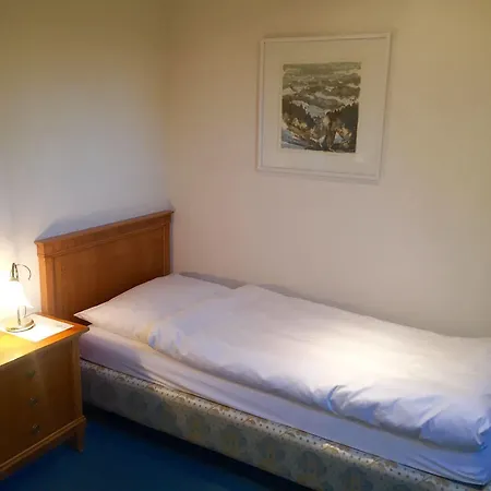 Boutique Moosegg 3* Emmenmatt