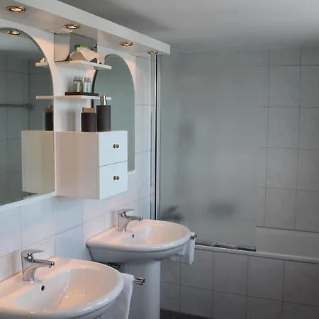Boutique Moosegg Hotel 3*