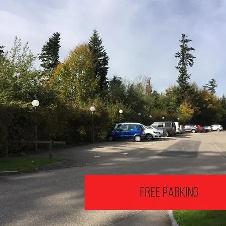 Boutique Moosegg Hotel Emmenmatt