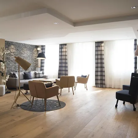 Boutique Moosegg Hotel Emmenmatt