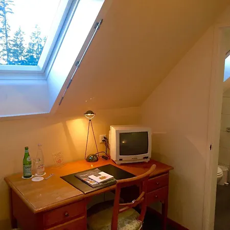 Hotel Boutique Moosegg 3*