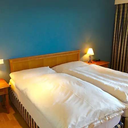 Boutique Moosegg Hotel Emmenmatt