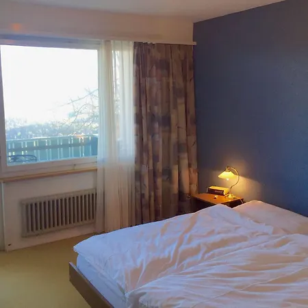 Hotel Boutique Moosegg