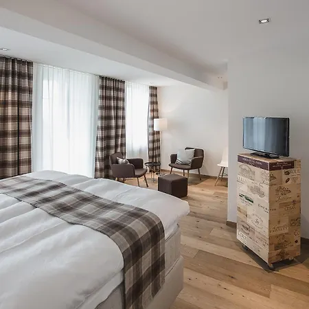 Boutique Moosegg 3* Emmenmatt