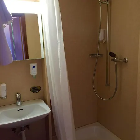 Hotel Boutique Moosegg 3*