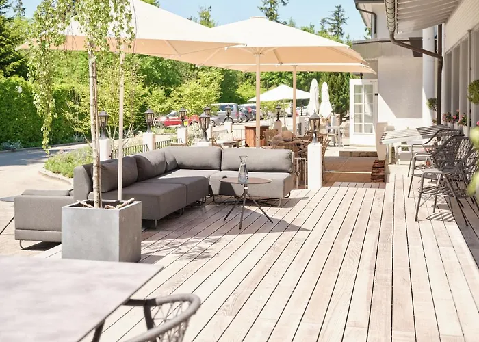 Hotel Boutique Moosegg