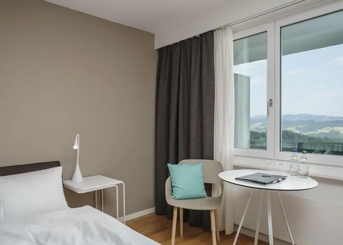 Boutique Moosegg 3* Emmenmatt