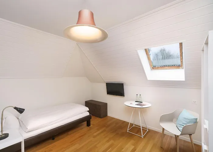 Boutique Moosegg Hotel