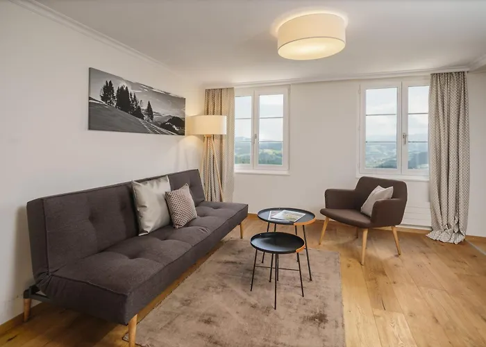 Hotel Boutique Moosegg