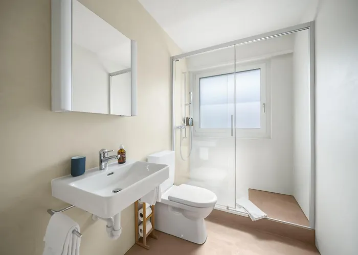 Hotel Boutique Moosegg Emmenmatt