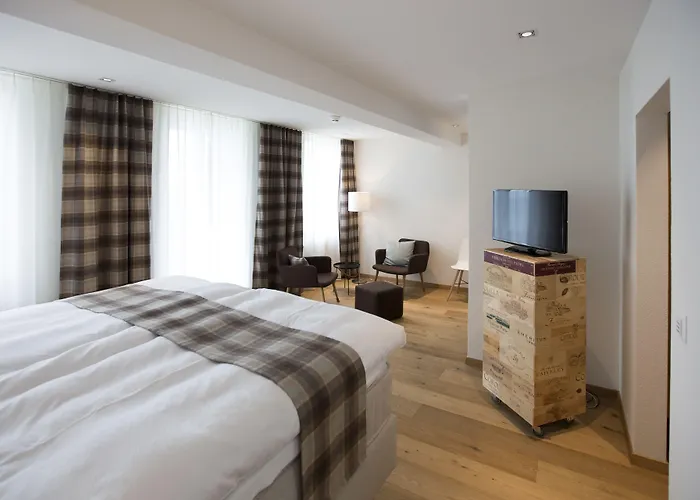 Boutique Moosegg Hotel 3*