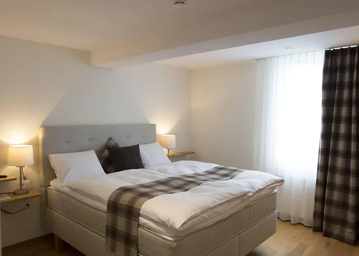 Boutique Moosegg 3* Emmenmatt