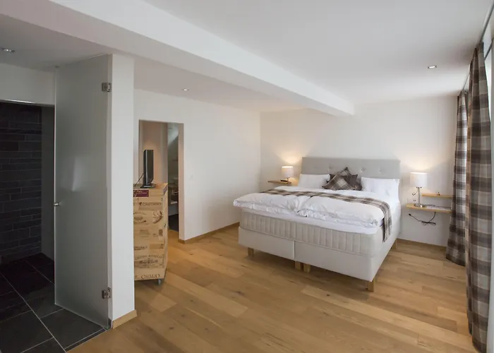 Boutique Moosegg Hotel 3*