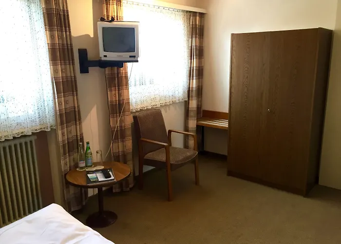 Boutique Moosegg Hotel Emmenmatt