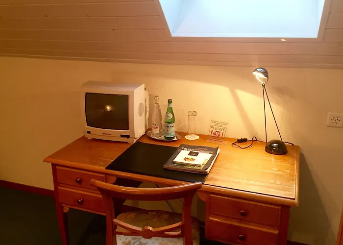 Boutique Moosegg Hotel