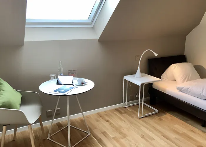 Boutique Moosegg Hotel