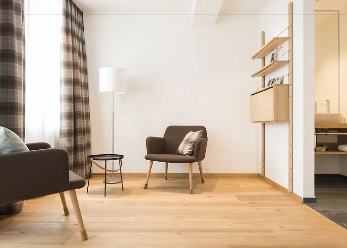 Boutique Moosegg Hotel Emmenmatt