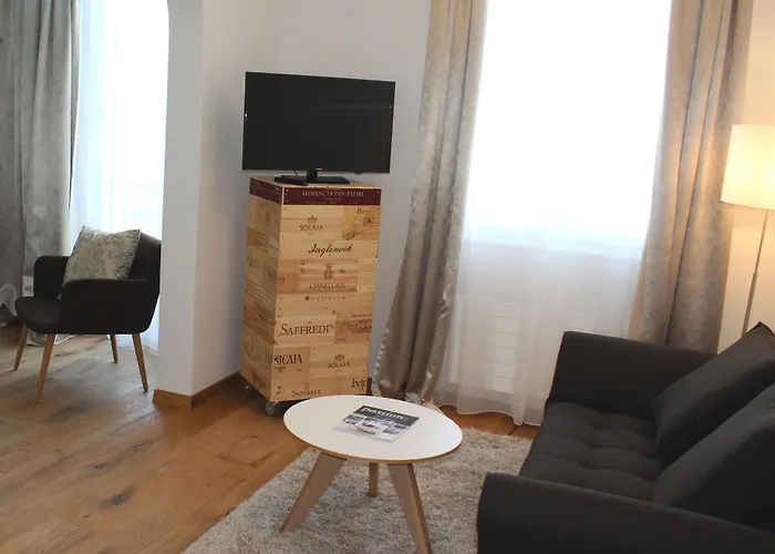 Boutique Moosegg Emmenmatt