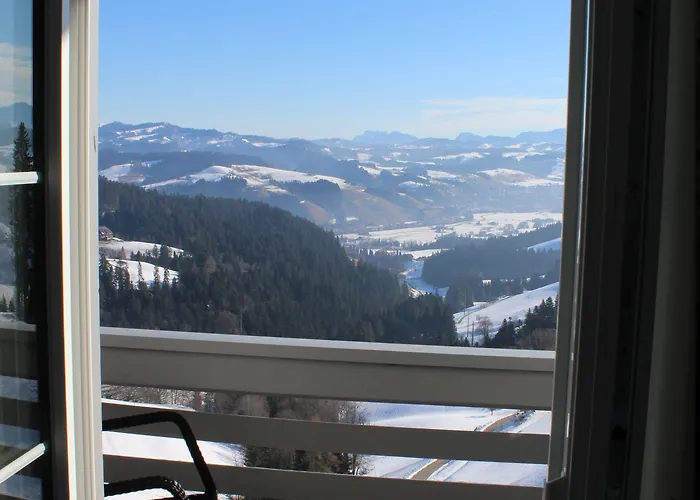 Boutique Moosegg Hotel